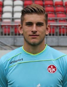 Julian Pollersbeck