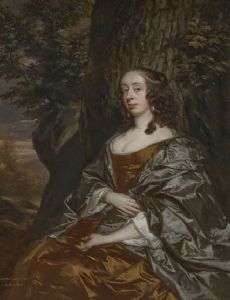 Elizabeth Noel, Viscountess Campden