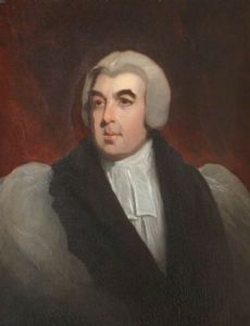 Edward Legge (bishop)