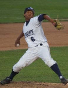 Luis Marte