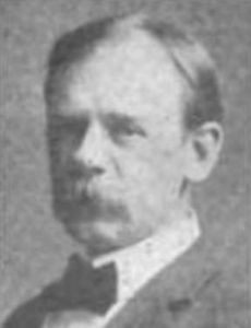 John Nolen