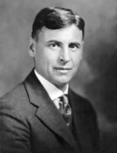 Harry Gunnison Brown