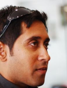 Anand Krishnamoorthi
