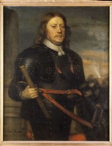 Per Brahe the Younger