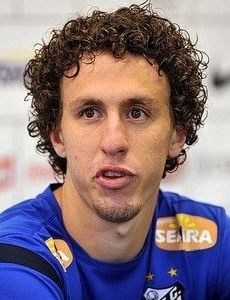 Rafael Galhardo