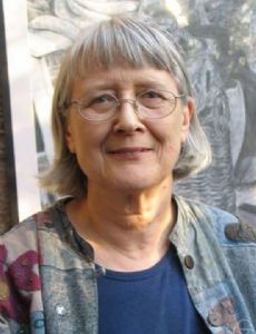 Dusa McDuff