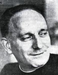 Alojzij Šuštar