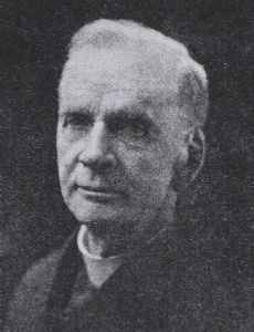 Martin Stanislaus Brennan