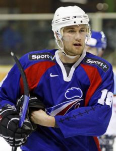 Luc Tardif