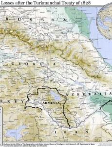 Treaty of Turkmenchay
