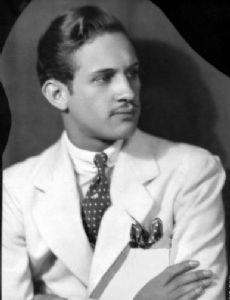 Leonard Reed