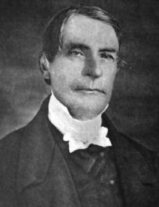 Hiram Belcher
