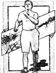 Ernest Larner