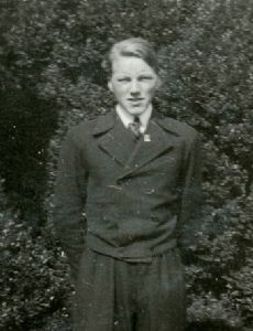 Sverre Kolterud