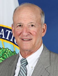 Robert L. King