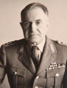 Oskar Munzel