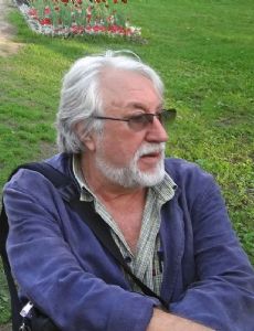 Yuri Kublanovsky