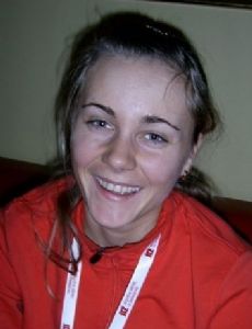 Maryna Antsybor