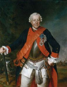 Hans von Lehwaldt