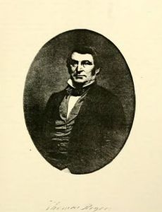 Thomas Rogers (locomotive builder)