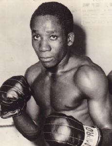 Patrick Mambwe
