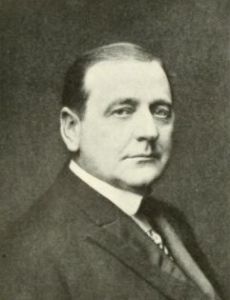 John N. Cordts