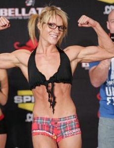 Felice Herrig