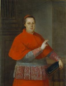Francisco de Saldanha da Gama