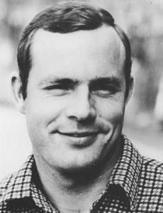 Manfred Tiedtke