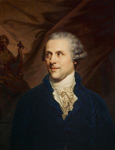 John Rogerson (physician)