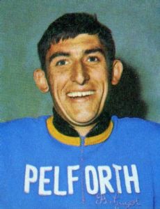 Bernard Guyot