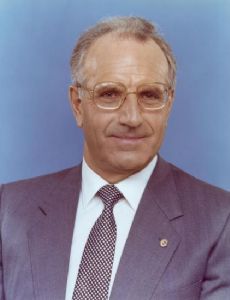 Werner Jarowinsky