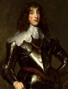 Charles I Louis, Elector Palatine