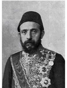 Mustafa Zihni Pasha