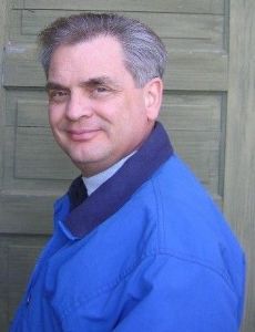 David Housewright