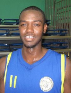 Josh Carter