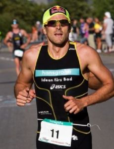 Daniel Unger