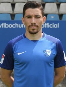 Danilo Soares