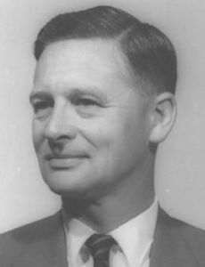 Ernest William Titterton