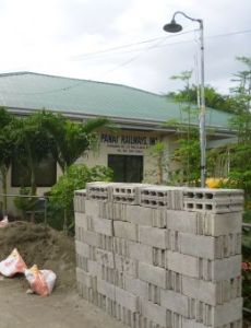 Panay Railways