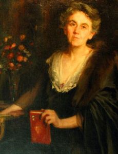 Edith Hamilton