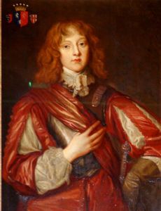 Philip Herbert, 5th Earl of Pembroke