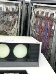 CDC 6000 series