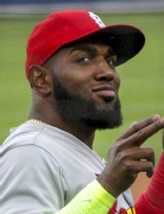 Marcell Ozuna