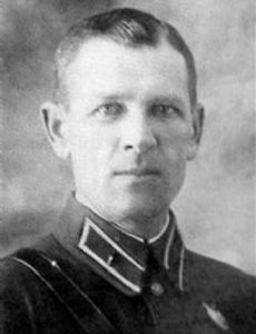 Alexei Vinogradov