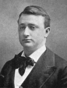 Reed Green (politician)