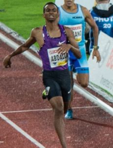 Abubaker Haydar Abdalla