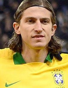 Filipe Luis