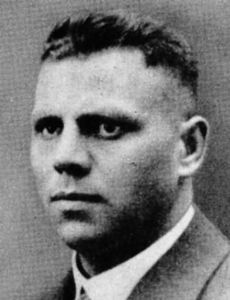 Wilhelm Stein