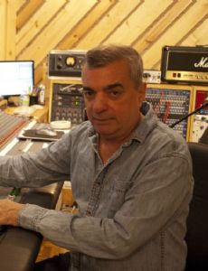 Tony Bongiovi